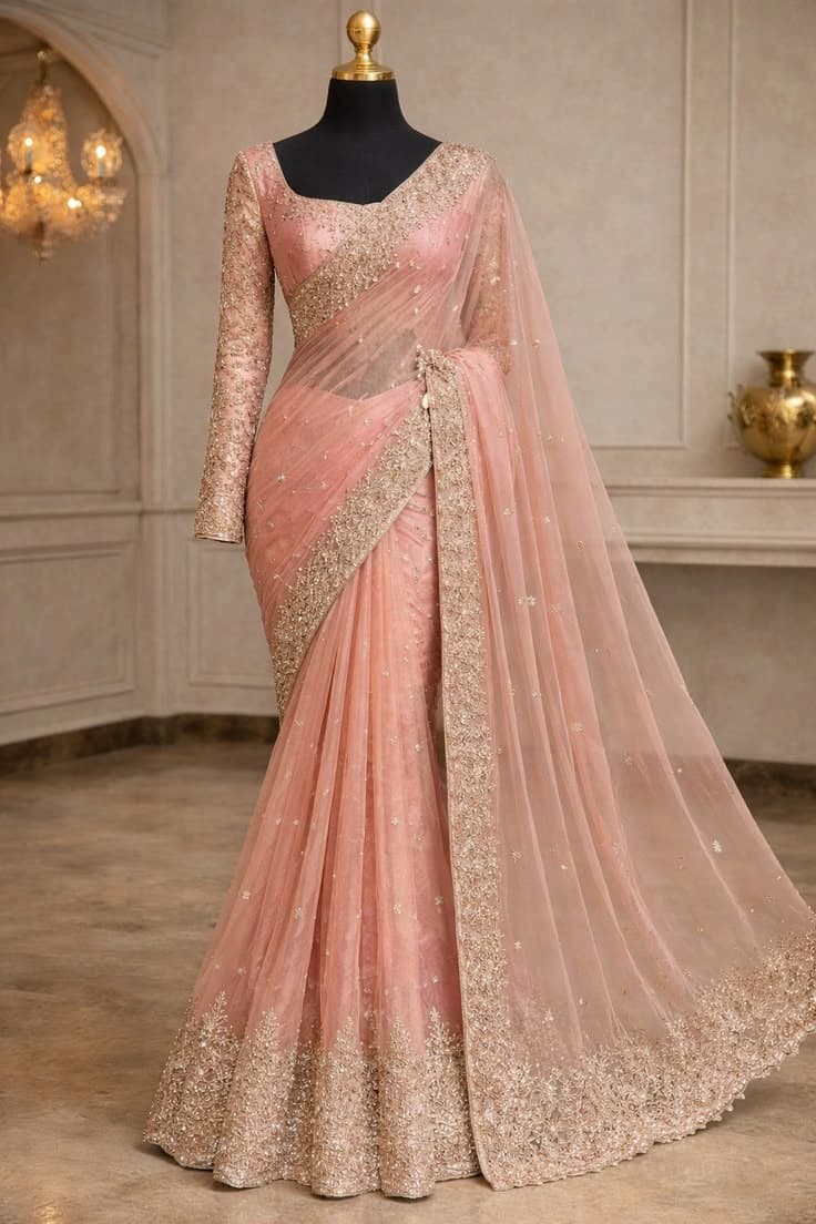 Sarees