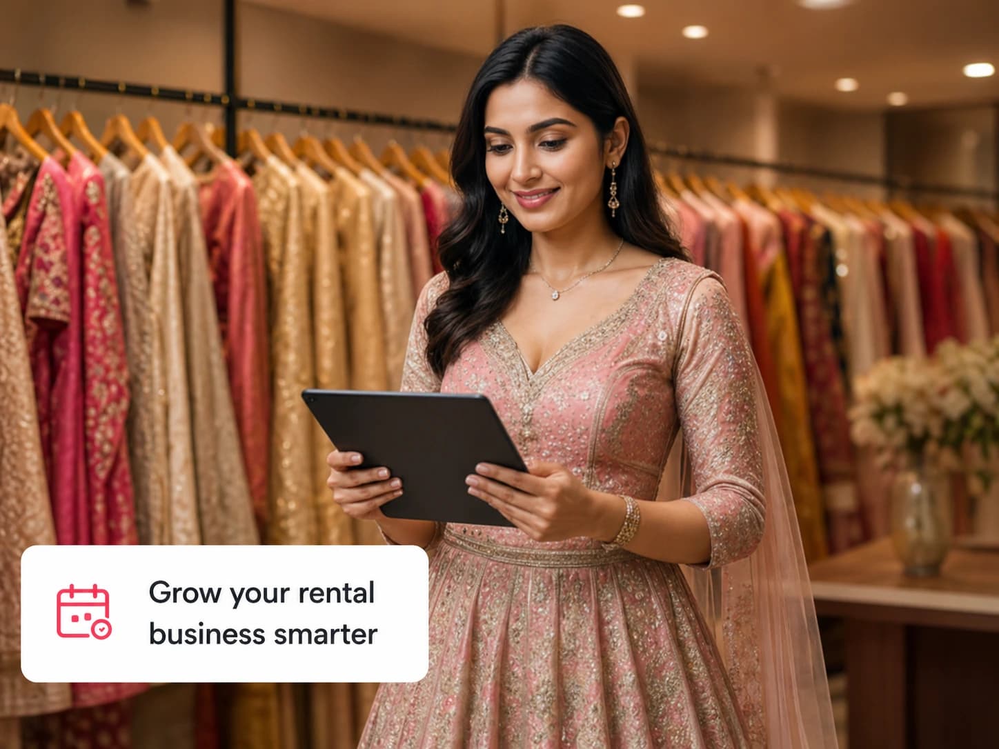 Store owner
